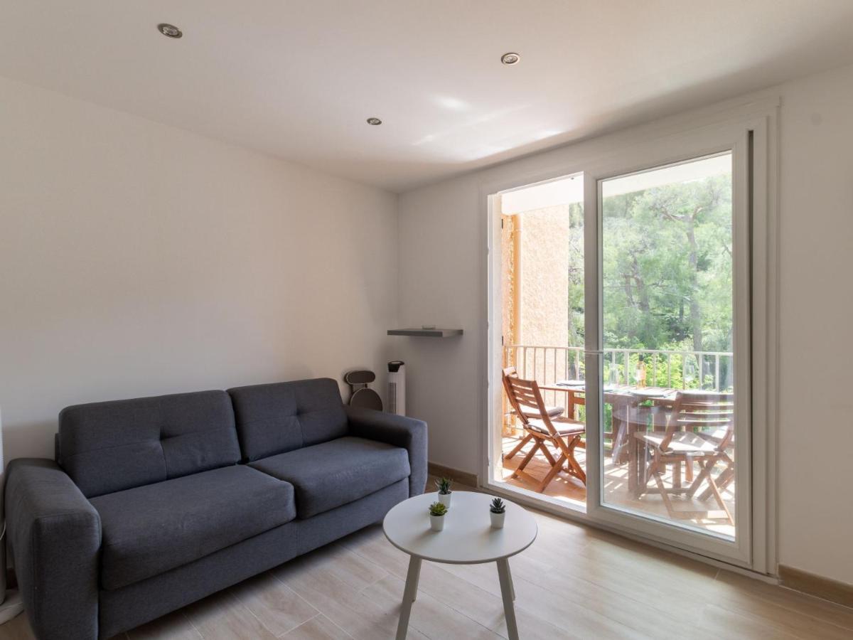 Studio Les Aigues Marines-63 By Interhome سا سيرْ سور مير المظهر الخارجي الصورة