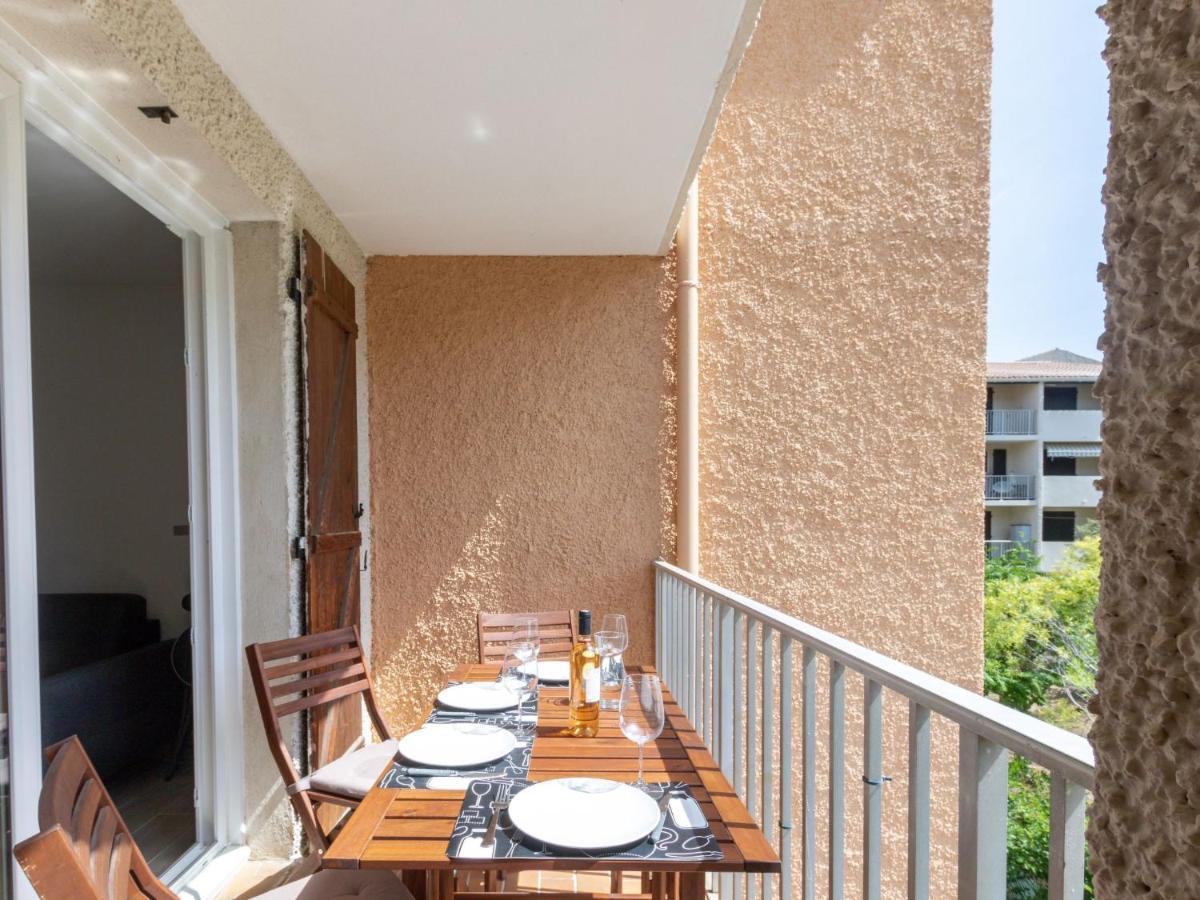 Studio Les Aigues Marines-63 By Interhome سا سيرْ سور مير المظهر الخارجي الصورة