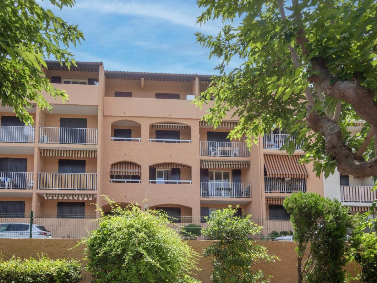 Studio Les Aigues Marines-63 By Interhome سا سيرْ سور مير المظهر الخارجي الصورة