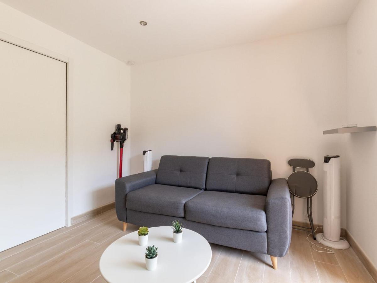 Studio Les Aigues Marines-63 By Interhome سا سيرْ سور مير المظهر الخارجي الصورة