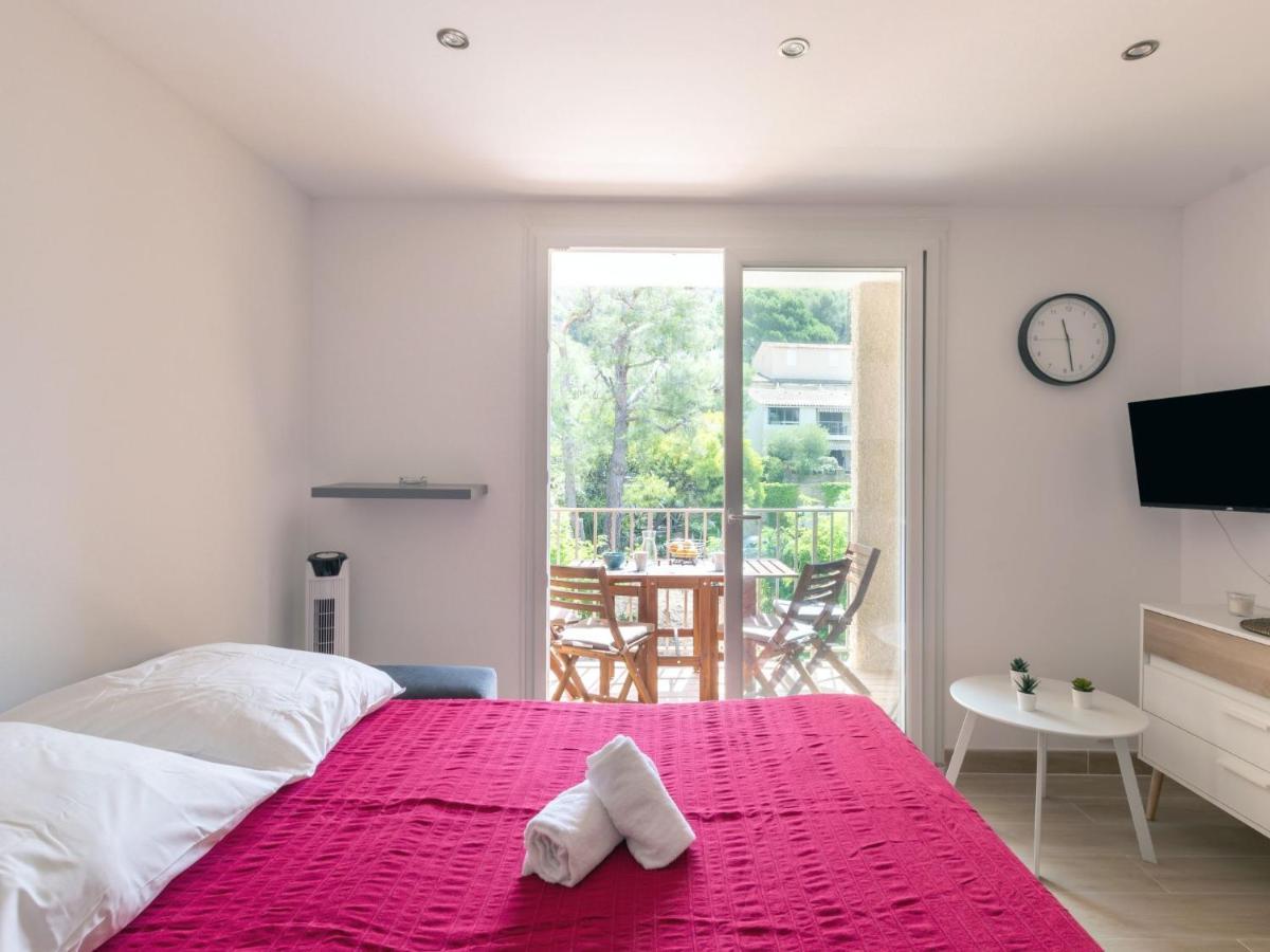 Studio Les Aigues Marines-63 By Interhome سا سيرْ سور مير المظهر الخارجي الصورة