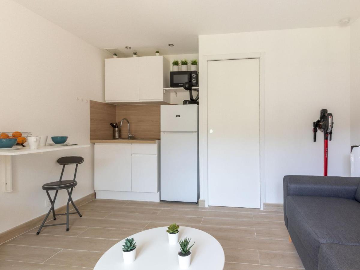 Studio Les Aigues Marines-63 By Interhome سا سيرْ سور مير المظهر الخارجي الصورة
