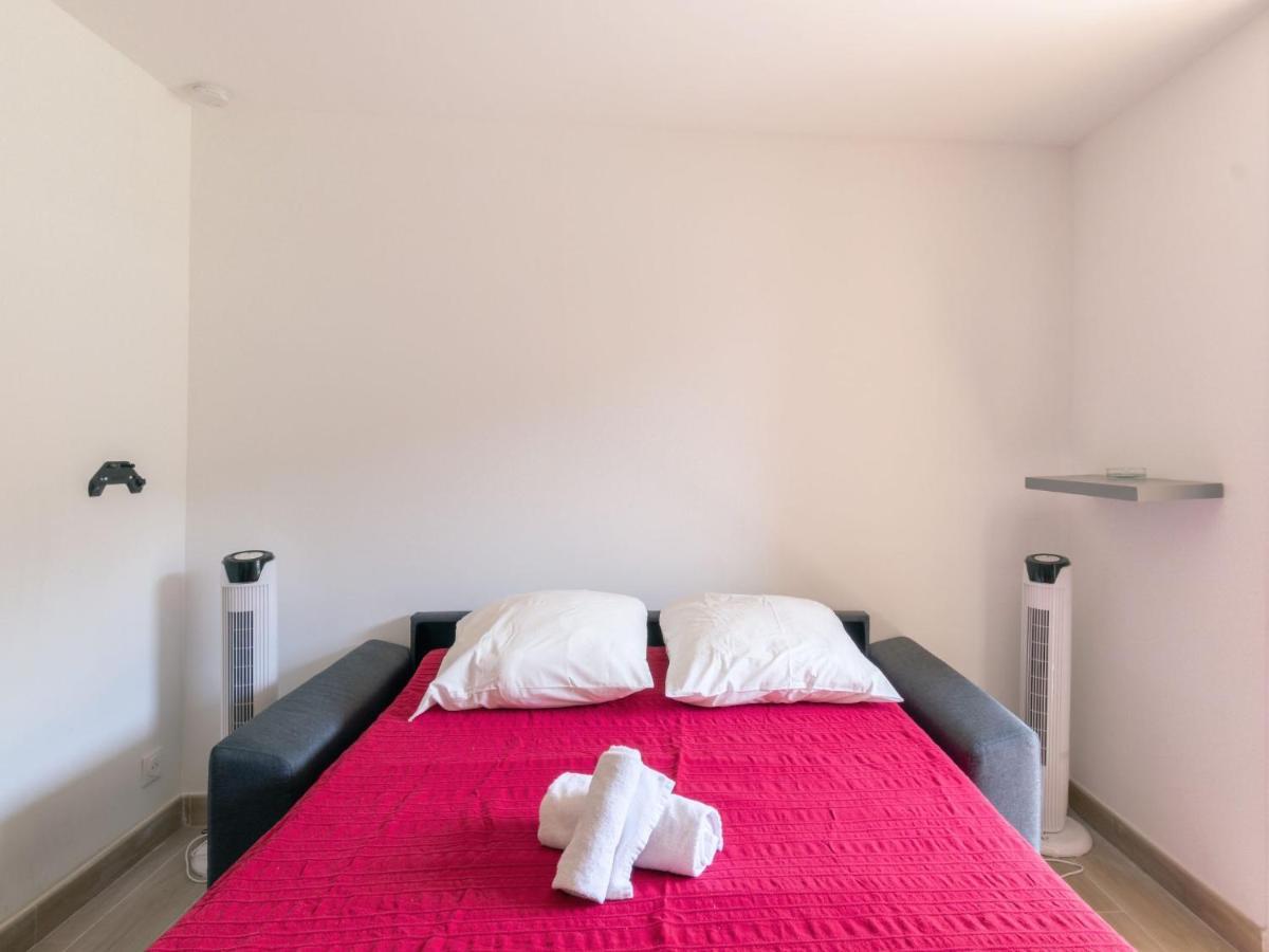 Studio Les Aigues Marines-63 By Interhome سا سيرْ سور مير المظهر الخارجي الصورة