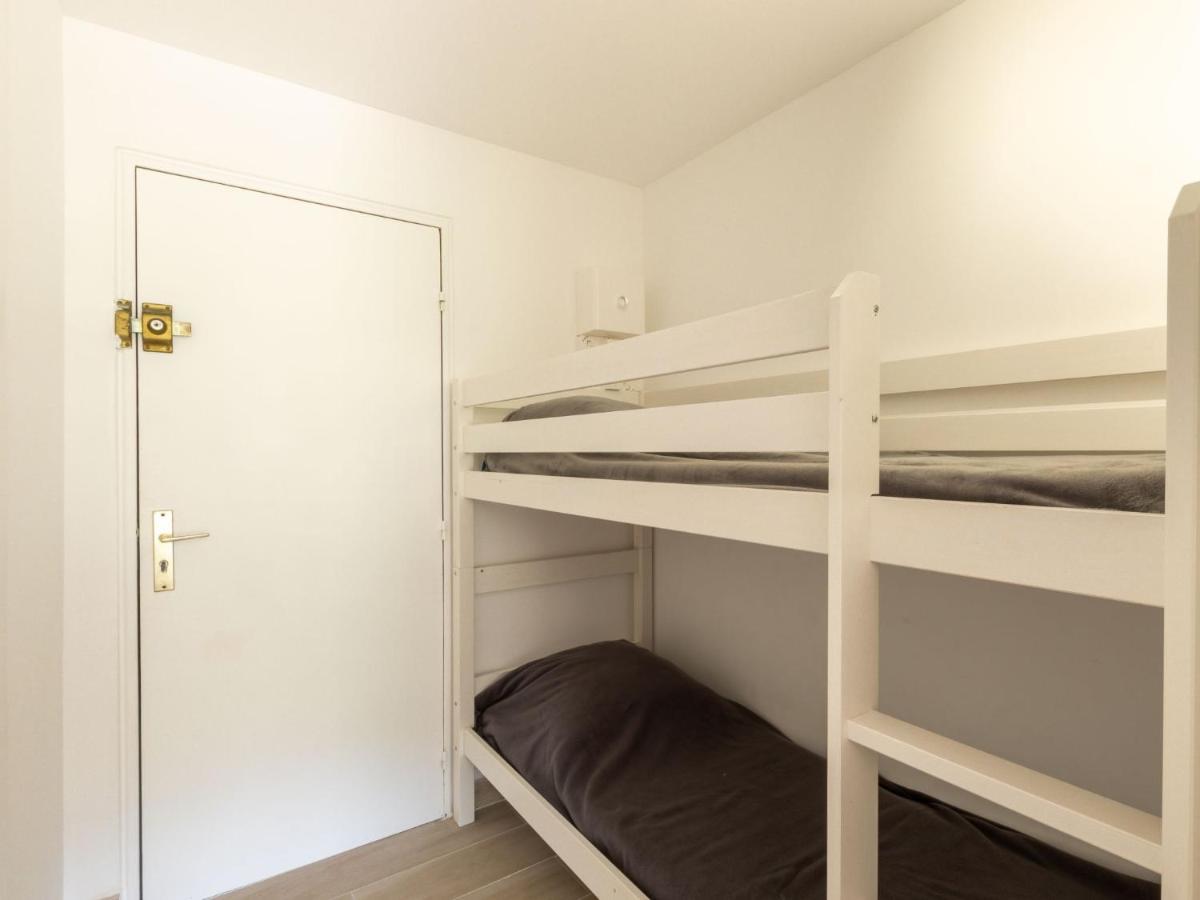 Studio Les Aigues Marines-63 By Interhome سا سيرْ سور مير المظهر الخارجي الصورة
