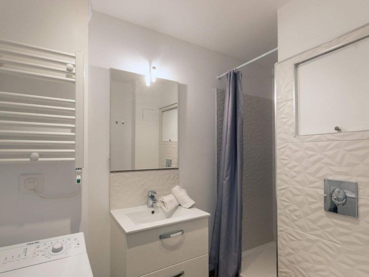 Studio Les Aigues Marines-63 By Interhome سا سيرْ سور مير المظهر الخارجي الصورة